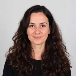 Emilie Poulsen