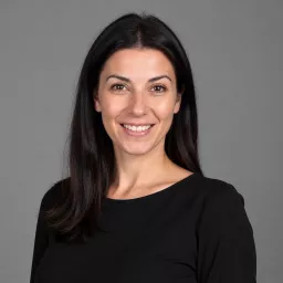 Jasmina Logar