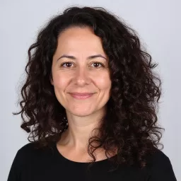Justina Simonič