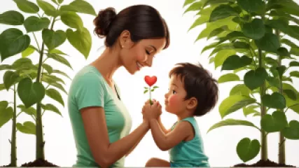 Shaping My Identity: How My Parents Molded My Personality