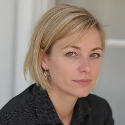 Olivia van der Sluis