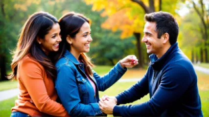 Building Healthy Relationships: A Step-by-Step Guide