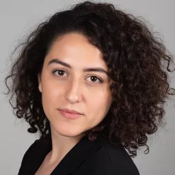 Olivia van der Meulen