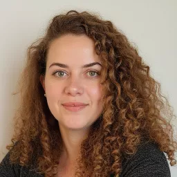 Nienke van der Heide