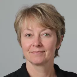 Lisanne van der Linden