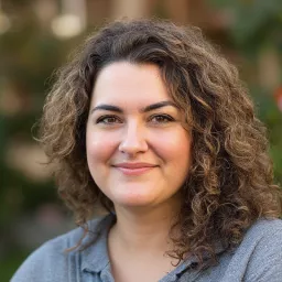 Raffaella Pellegrini