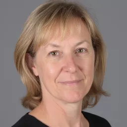 Malou van der Linden