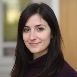 Xanthe van der Kroon