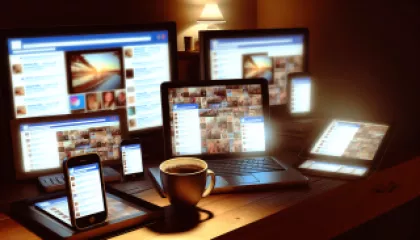 インターネット中毒に悩んでいますか？