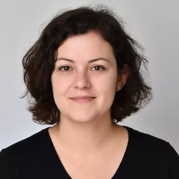 Milou van der Weijden