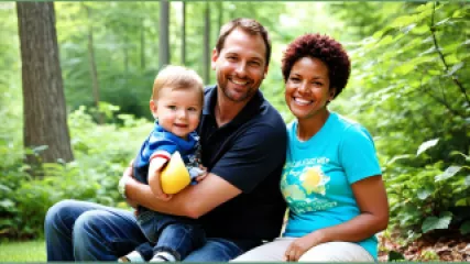 My Journey as an Adoptive Parent: Overcoming Challenges