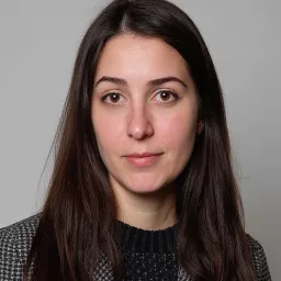 Feline van der Velde