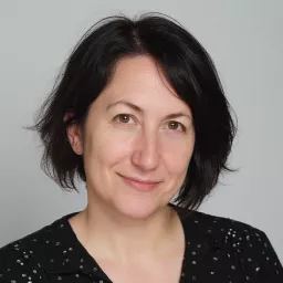 Maartje van der Kroon