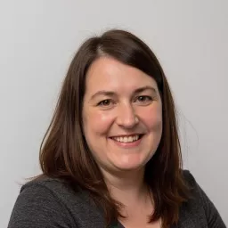 Yasmine van der Werf