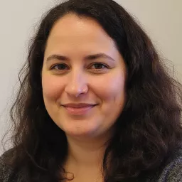 Celeste van der Zijden