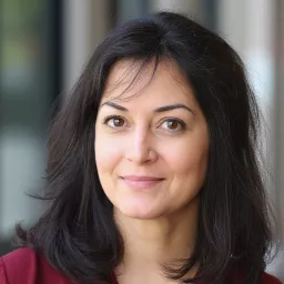 Mirthe van der Zanden