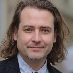 Matthias Stahl