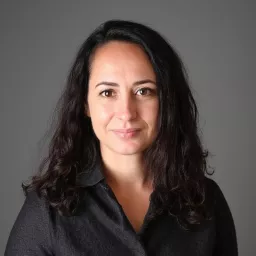 Lieke van der Zijden