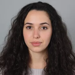 Olivia van der Zwaag