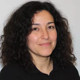 María de la Pureza Aguirre