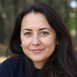 Yasmine van der Pols