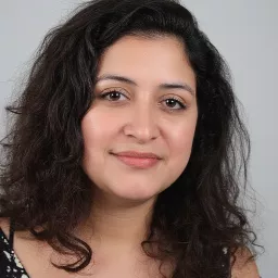 María de la Candelaria Yáñez