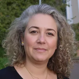 María de la Cruz Cervantes