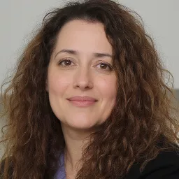 María de los Dolores Montoya