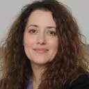 María de los Dolores Montoya