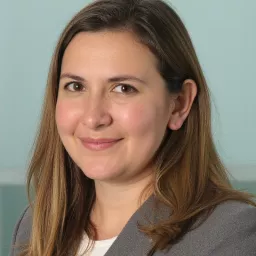 María de la Merced Ibarra