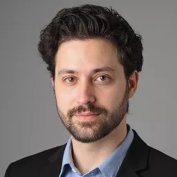 Johannus van der Slot