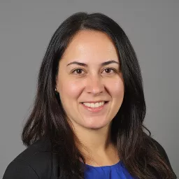 Maartje van der Meulen