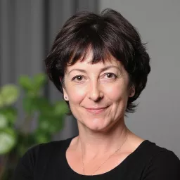 Celeste van der Pols