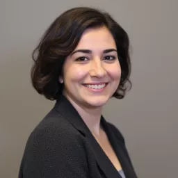 María del Consuelo González