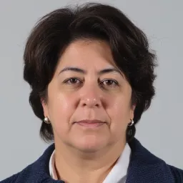 María de los Desamparados Ochoa