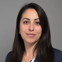 María de los Cielos Del Toro