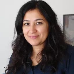 María del Sagrado Corazón de María Pineda