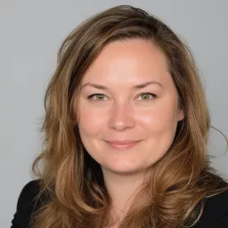 Jacqueline van der Kooij