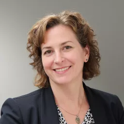 Jacqueline van der Werve