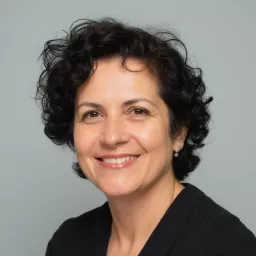 María de la Inmaculada Osorio