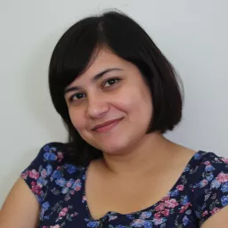 María del Refugio Ruiz