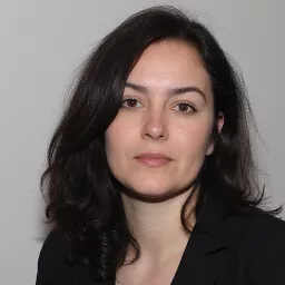 Jacqueline Timmermans