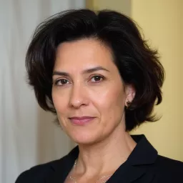 María de la Concha Trujillo