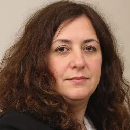 María de la Bondad Dominguez