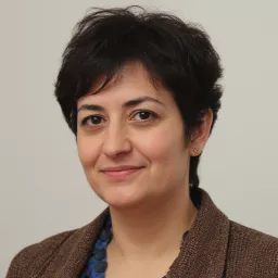 María de la Gloria Arroyo