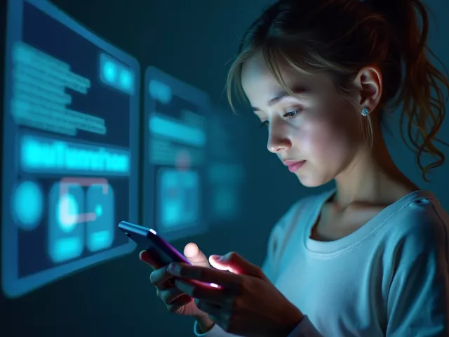 Die Zukunft der Psychotherapie: KI als unterstützender Faktor