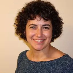 María del Amor Serrano