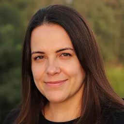 Lisanne van der Wiel