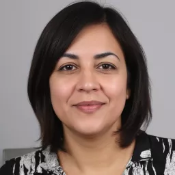 María del Sagrado Corazón del Socorro Dominguez