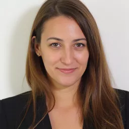 María del Sagrado Corazón del Prado Aguirre